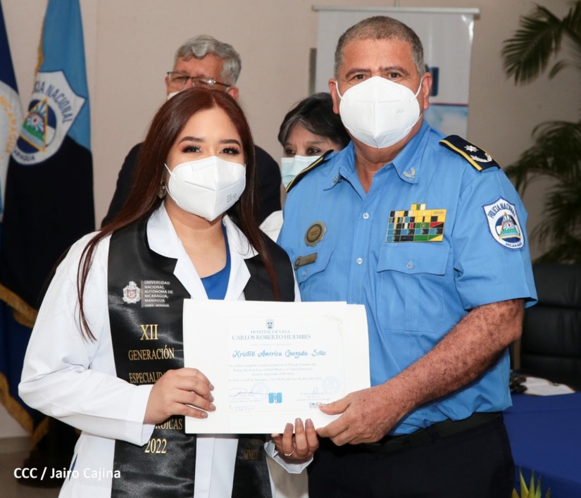 MEDICOS